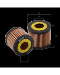 MLE 1529 Toyota Yaris 2-3 Filtorq Yağ Filtresi 2007-2017… MLE 1529 Toyota Yaris 2-3 Filtorq Yağ Filtresi 2007-2017…