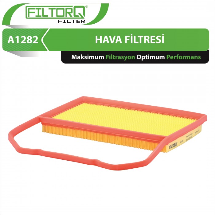 A1282 Volkswagen VW Polo V 1.0 (6R, 6C) 2011-2018 C29015-HP2333