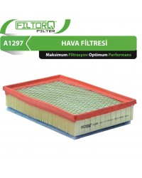A1297 Bmw 7 (E65/E66) 2001-2008 Filtorq Hava Filtresi