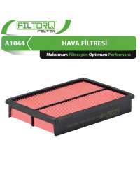 A1044 Mazda 626 IV 2.0-2.2 1991-1998 Filtorq Hava Filtresi