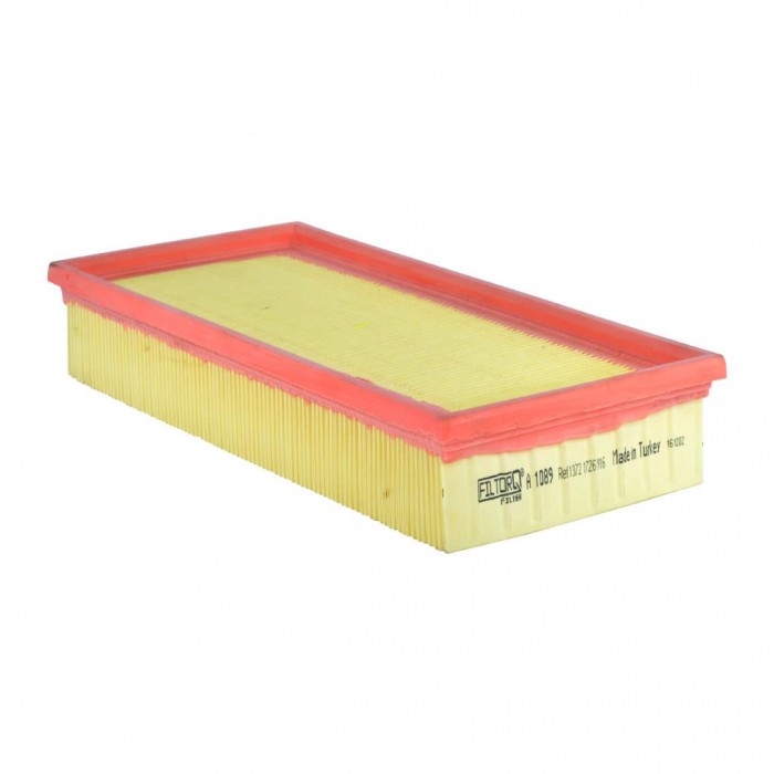 A1089 Bmw 5 M50 E34 1989-1996 Filtorq Hava Filtresi