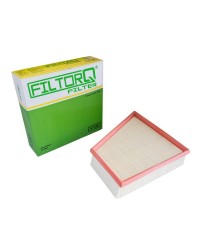 A1108 VW Polo 4/5 1.2 Filtorq Hava Filtresi 2002-2017