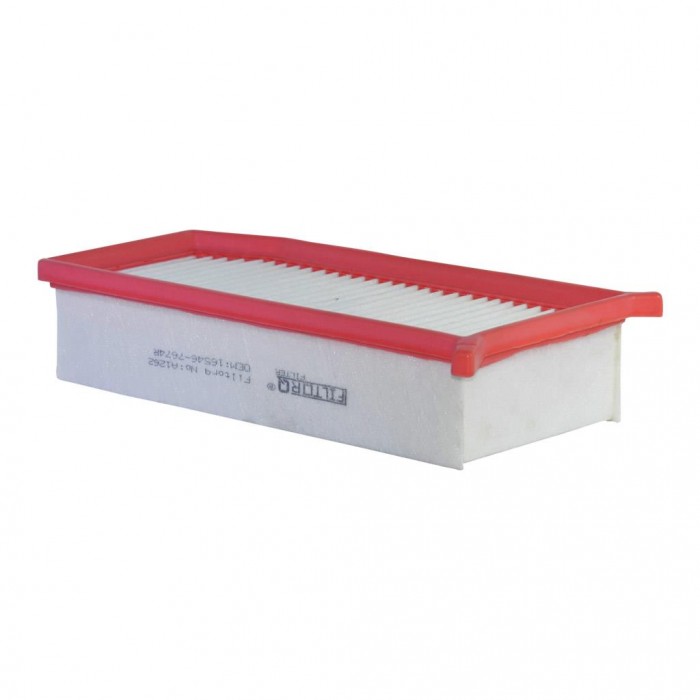 Dacia Dokker 1.5 dCi 2012- 2018 Hava Filtresi A1262 Filtorq Dacia Dokker 1.5 dCi 2012- 2018 Hava Filtresi A1262 Filtorq