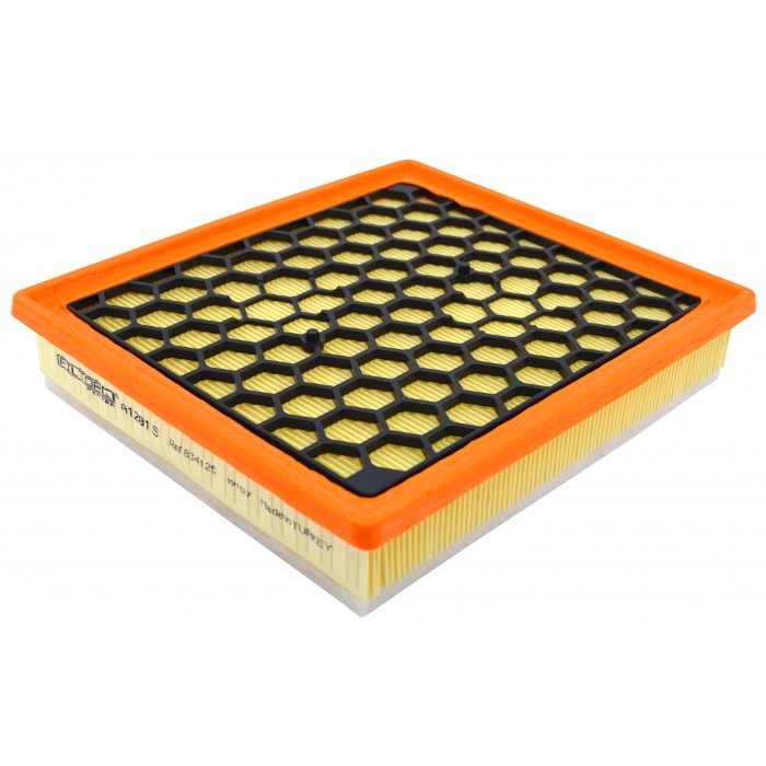 A1281s Saab 9-5 2 1.6-2.0-2.8 2010-2018 Filtorq Süng Hava Filtresi 