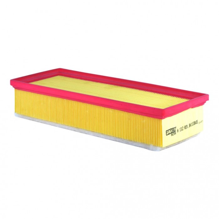 A1312 Audi A4 - A5 1.8 -2.0 TFSI 2.0 TDI 2008 - 2018 Filtorq Hava Filtresi