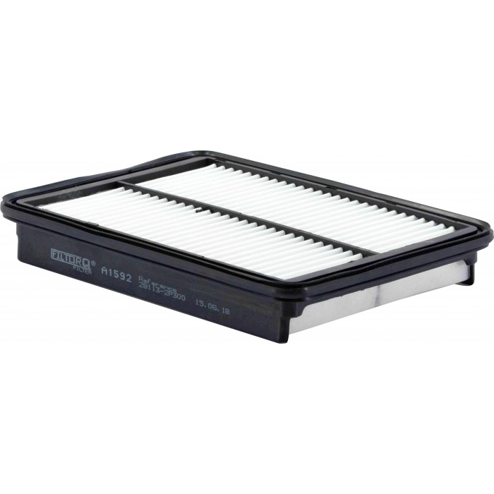 A1592 Kia Sorento 2 2.0-2.2 2009-2012 Filtorq Hava Filtresi