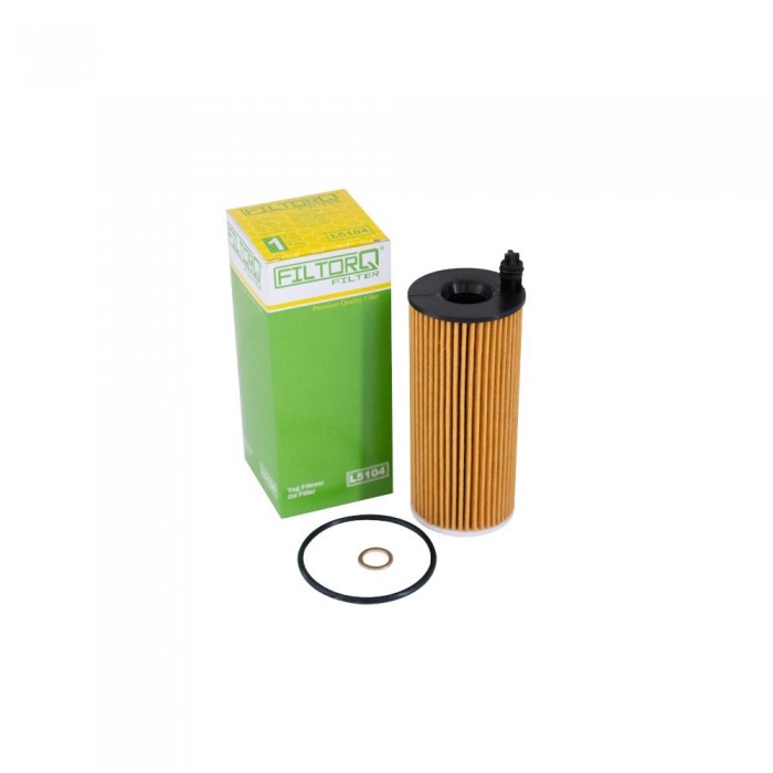 BMW 2 218,220,225 Filtorq Yağ Filtresi 13-16 BMW 2 218,220,225 Filtorq Yağ Filtresi 13-16