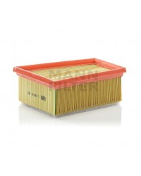 Dacia Duster I 1.6-2.0 2010-2018 C 1858/2 Mann Hava Filtresi Dacia Duster I 1.6-2.0 2010-2018 C 1858/2 Mann Hava Filtresi