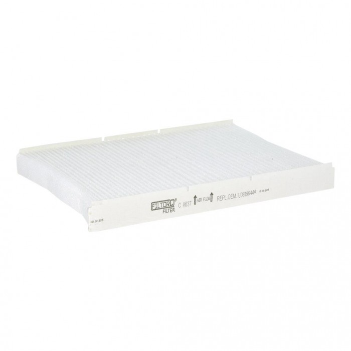 Peugeot 306 1993 - 2002 C8037 Filtorq Polen Filtresi