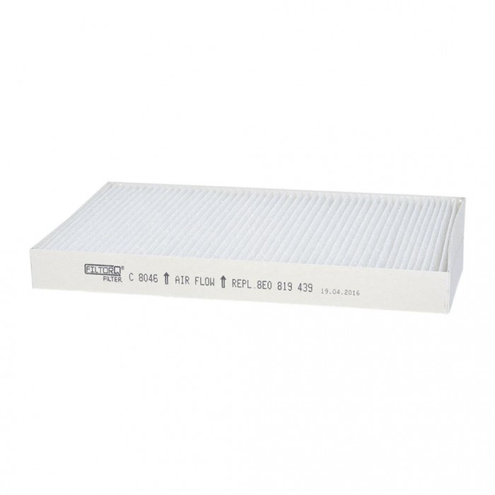 Audi A4 2001 - 2008  C8046 CU3037-HC7049-LA93-E955LI- K1078