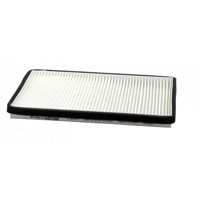 C8064 Nissan Primera 2 1996-2002 Filtorq Polen Filtresi C8064 Nissan Primera 2 1996-2002 Filtorq Polen Filtresi