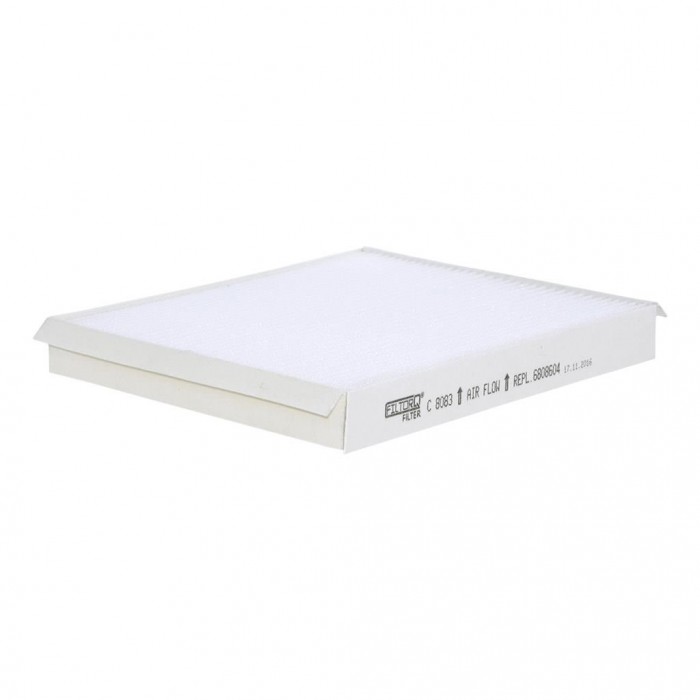 Opel Meriva A 2003-2010 C8083  CU2143-HC7105-LA189-E1914LI-K1138