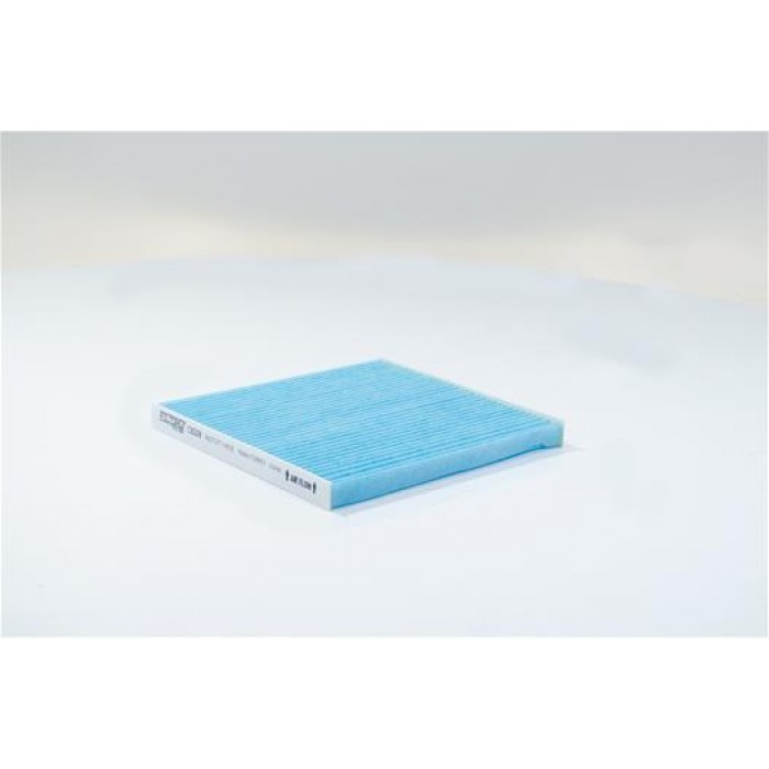 Nissan Micra (K13) 1.2 1.5 DCi Filtorq Polen Filtresi