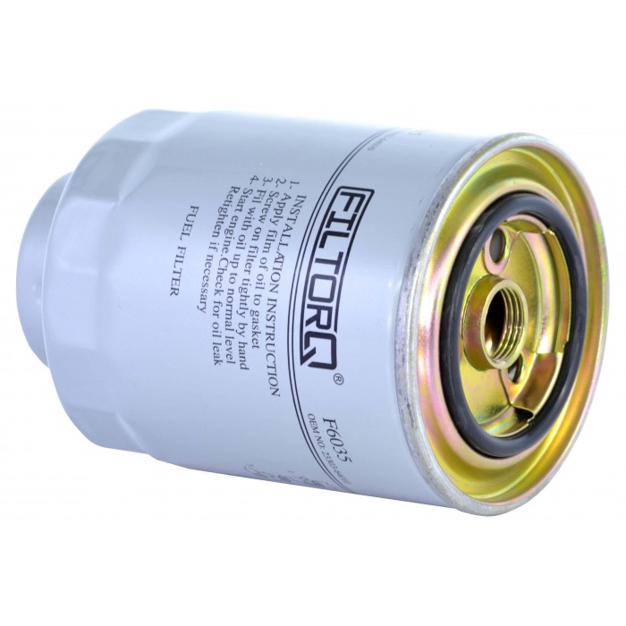 Toyota Hilux 2.4d-2.5d-3.0d  1984-2005 F6035 WK828X-ZP548F-KC67-