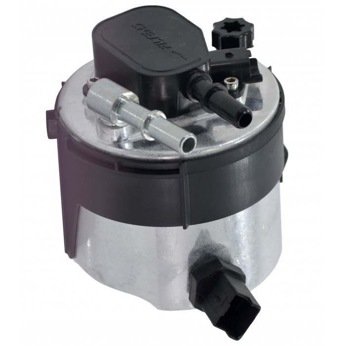 Ford Volvo S40 2 1.6 dizel 2004-2010  F6081  WK939/13-PP838/8-KL569-