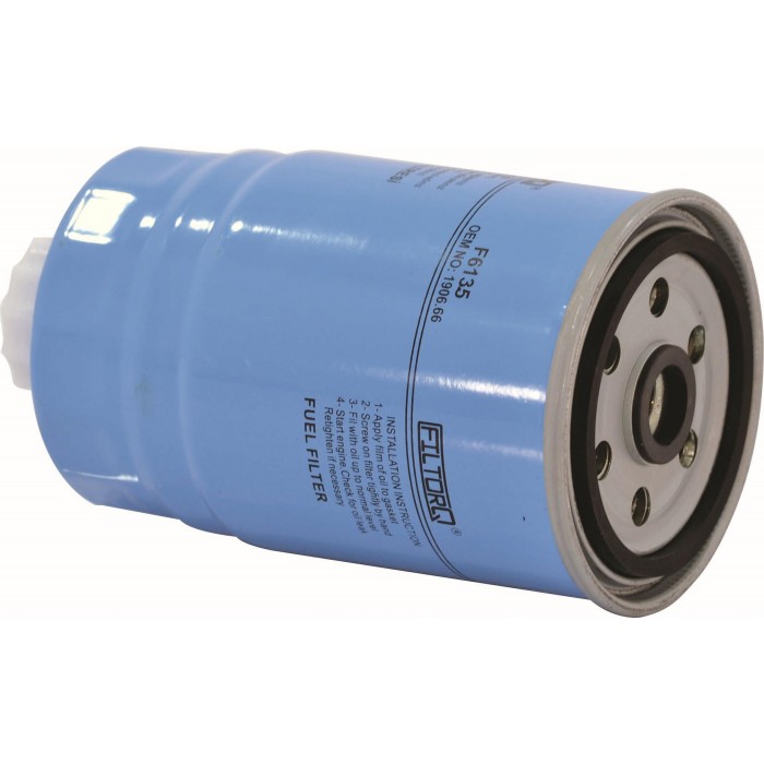 Citroen Jumper 2 2.2 Hdi 2002-2006 F6135-WK854/6-ZP3071F