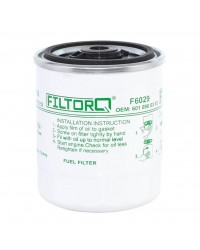 F6029 Mercedes C-Klasse Dizel 93-2001 Filtorq Yakıt Filtresi&hellip;