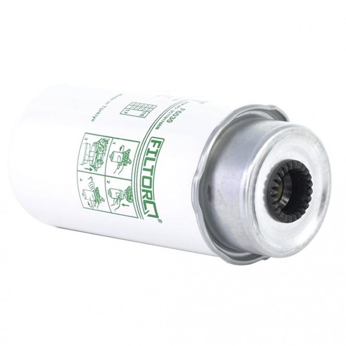 F6030 Ford Transit 2000 Dizel 2002-2006 Filtorq Yakıt Filtresi F6030 Ford Transit 2000 Dizel 2002-2006 Filtorq Yakıt Filtresi