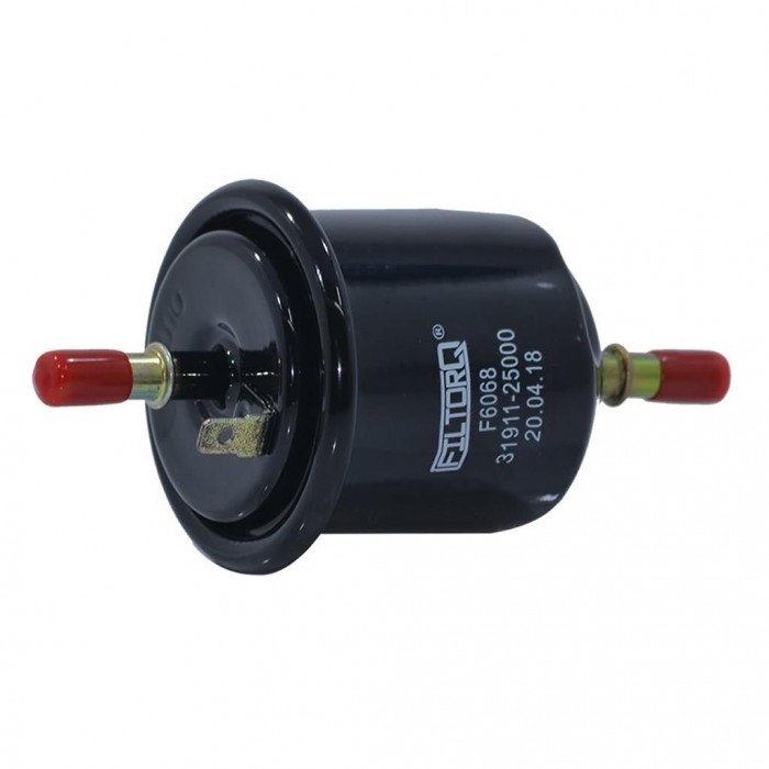 Hyundai Accent 2000-2006 Yakıt Filtresi F6068 Oem 3194025000 Hyundai Accent 2000-2006 Yakıt Filtresi F6068 Oem 3194025000
