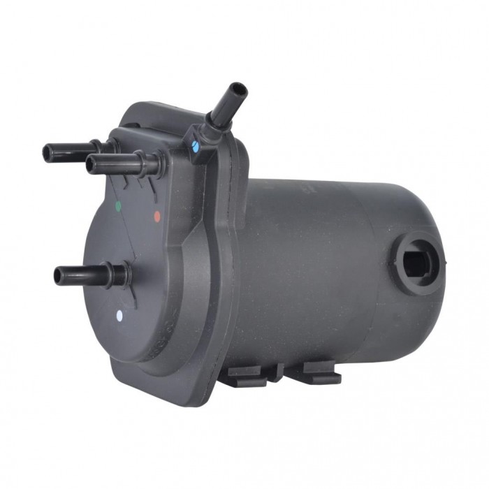 Renault Clio 2 1.5 dCi 2001-2012 F6110  Filtorq Yakıt Filtresi