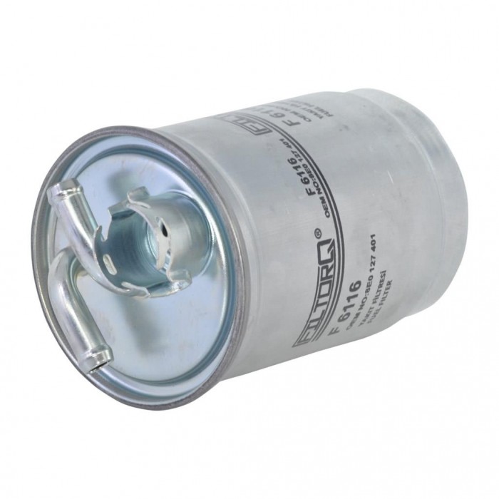F6116 Auidi A6 2.0 TDI 2004-2011 Filtorq Yakıt Filtresi