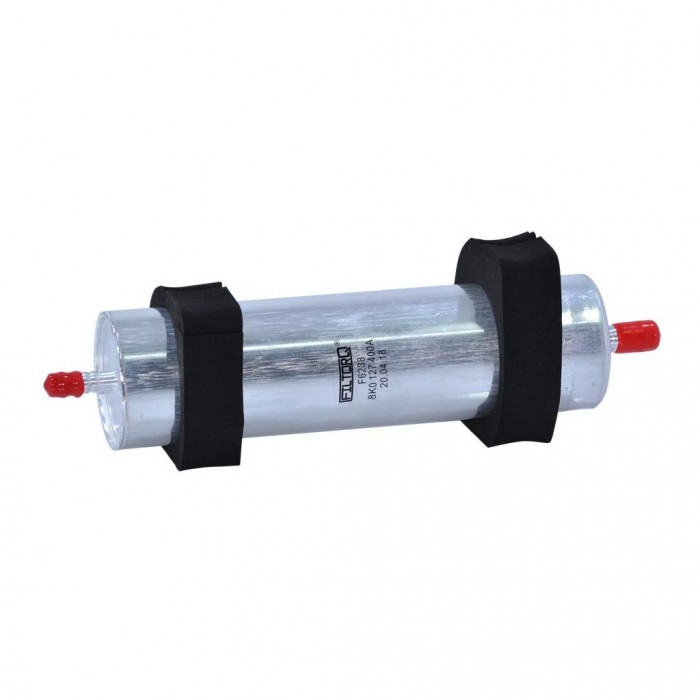 F6238 Audi A4 TDI 2007-2018 Filtorq Yakıt Filtresi F6238 Audi A4 TDI 2007-2018 Filtorq Yakıt Filtresi