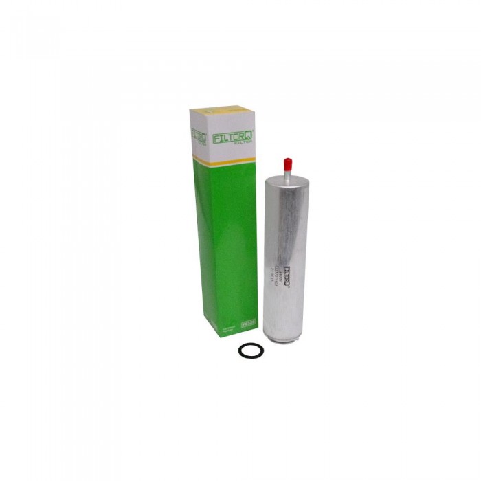 F6326 BMW 3 330xd Filtorq Yakıt Filtresi 02-05
