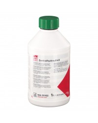 FEBI 06162 Opel Volkswagen Cıtroen Yeşil Direksiyon Yağı 1 Litre… FEBI 06162 Opel Volkswagen Cıtroen Yeşil Direksiyon Yağı 1 Litre…