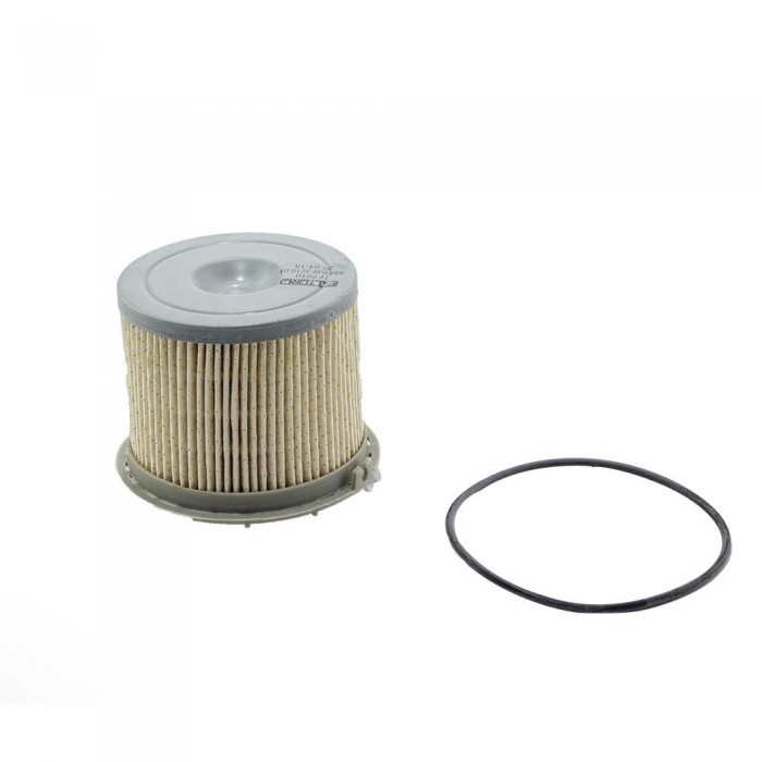 ISUZU D MAX 2.5DİTD Filtorq Yakıt Filtresi 2006-2012 ISUZU D MAX 2.5DİTD Filtorq Yakıt Filtresi 2006-2012
