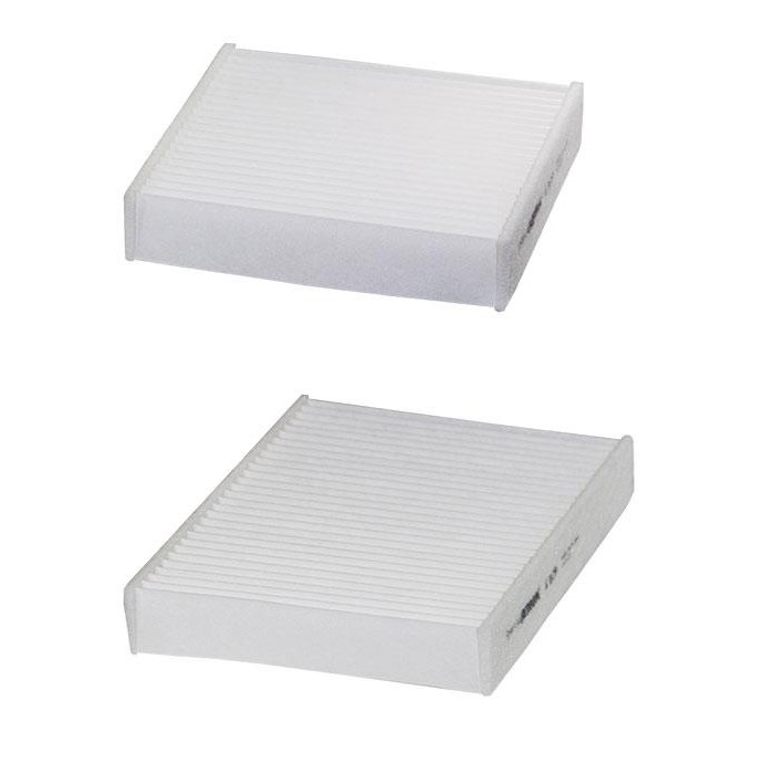 K1179-2x DS3 2010 - 2018 Filtron Polen Filtresi