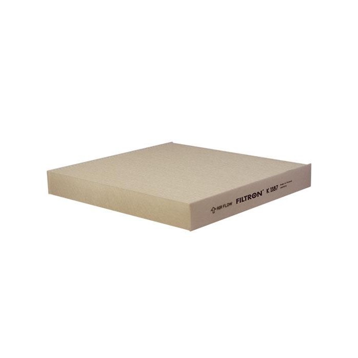 K1187 Honda CR-V 2007 - 2018 Filtron Polen Filtresi K1187 Honda CR-V 2007 - 2018 Filtron Polen Filtresi
