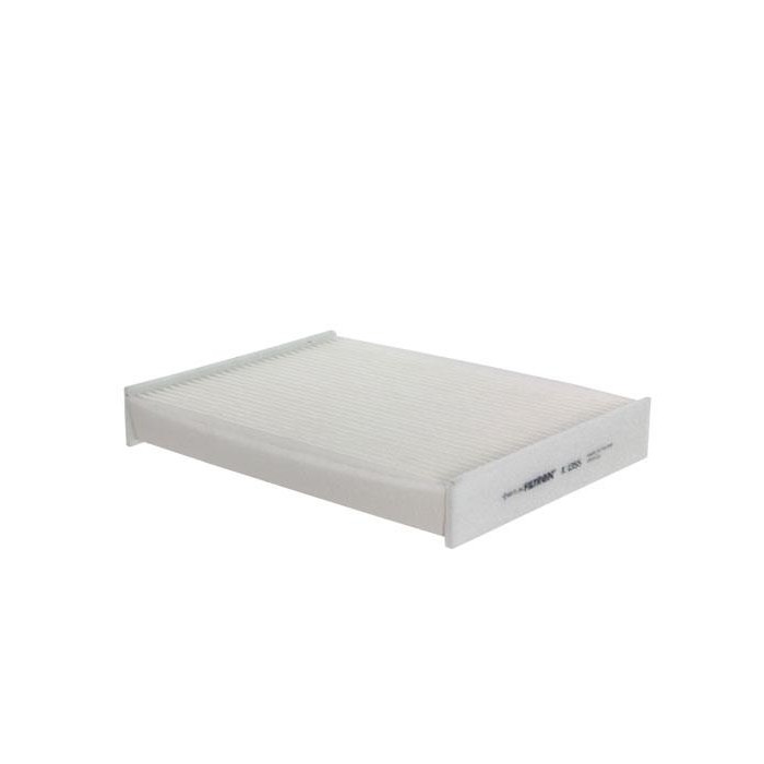 K1355 Nissan Qashqai II 2014-2019 Filtron Polen Filtresi