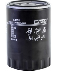 Kia Pregio 2.7d 1996-2000 L3051  W1035-OP632/1-ZP521B Kia Pregio 2.7d 1996-2000 L3051  W1035-OP632/1-ZP521B