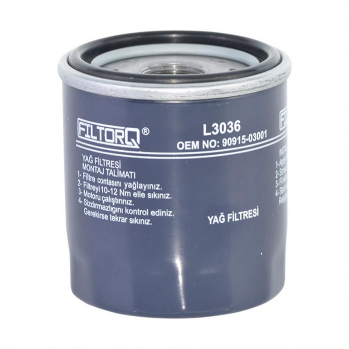 L3036 Toyota Avensis Benzinli 1997-2018 W68/3-ZP47-OC534-H97W04 L3036 Toyota Avensis Benzinli 1997-2018 W68/3-ZP47-OC534-H97W04
