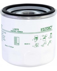 Ford Focus 1 1.8 Tdci Filtorq Yağ Filtresi 1998-2004 Ford Focus 1 1.8 Tdci Filtorq Yağ Filtresi 1998-2004