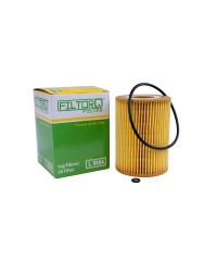 Mercedes GLC 350d4-matic Filtorq Yağ Filtresi 16-19