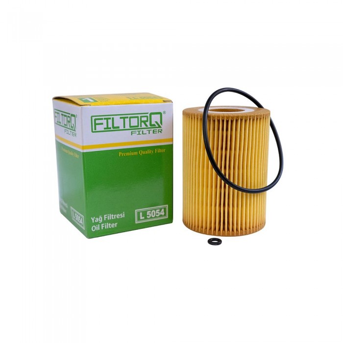 Mercedes Sprınter 418,419CDI Filtorq Yağ Filtresi 06/- Mercedes Sprınter 418,419CDI Filtorq Yağ Filtresi 06/-