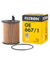 Citroen C1 C2 C3 C4 C5 1.4 1.6 HDi Filtron Yağ Filtresi 05-18…