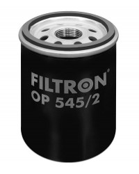 OP 545/2 Fiat Fiorino 1.4 Filtron Yağ Filtresi 2015 - 
