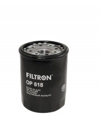 OP 618 Toyota Hilux 2.5 D-4D 2001-2015 Filtron Yağ Filtresi OP 618 Toyota Hilux 2.5 D-4D 2001-2015 Filtron Yağ Filtresi