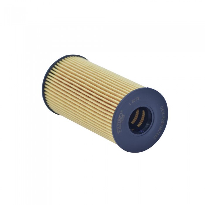 Opel Vivaro 2.0,2.5CDTI Filtorq Yağ Filtresi 06-14