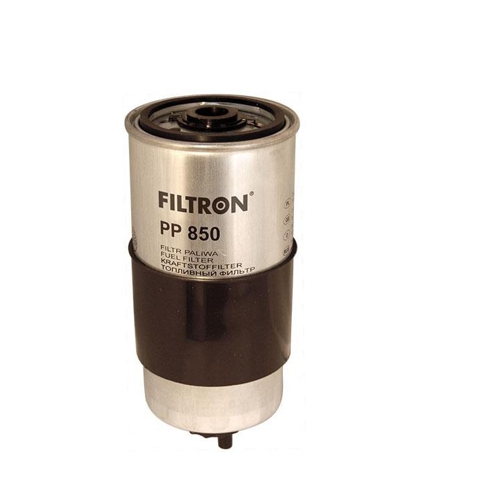 PP850 Audi A6 1.9-2.5 Tdi 1994-2001 Filtron Yakıt Filtresi