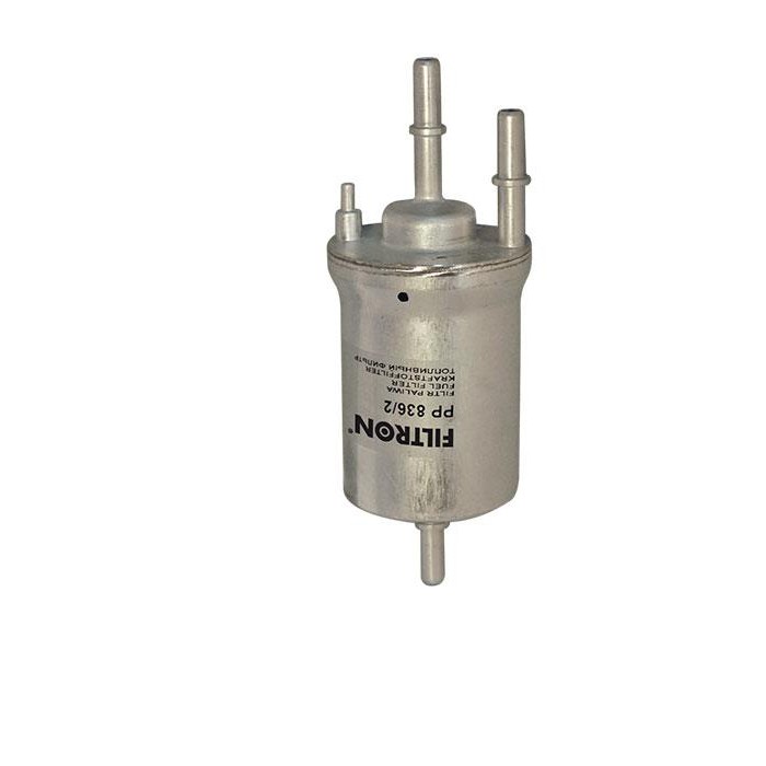 PP836/2 Volkswagen Golf 5-6 Benzin 2003-2018 Filtron Yakıt Filtresi PP836/2 Volkswagen Golf 5-6 Benzin 2003-2018 Filtron Yakıt Filtresi