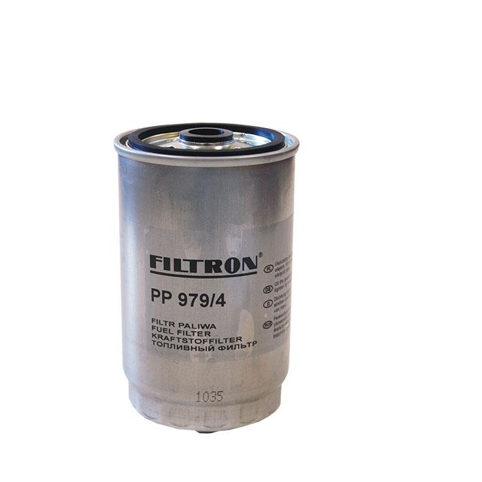 PP979/4 Kia Sorento 2 2.0-2.2 CRDi 2009-2012 Filtron Yakıt Filtresi