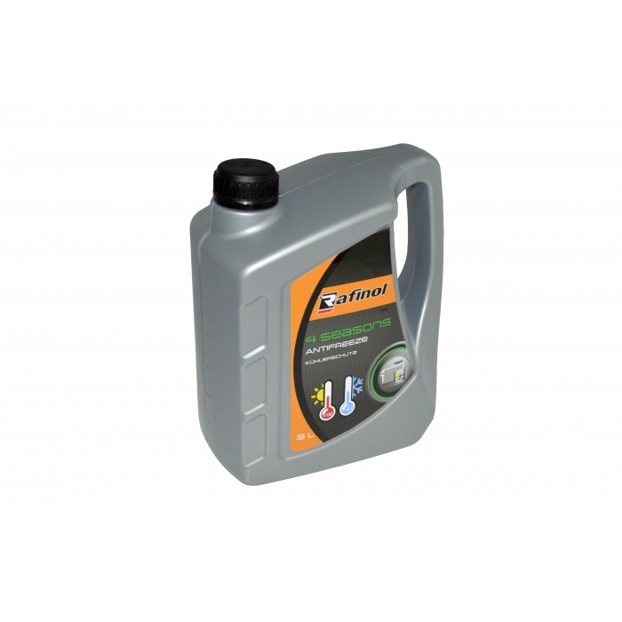 RAFINOL MAVİ ANTİFRİZ -47C 3 LT RAFINOL MAVİ ANTİFRİZ -47C 3 LT