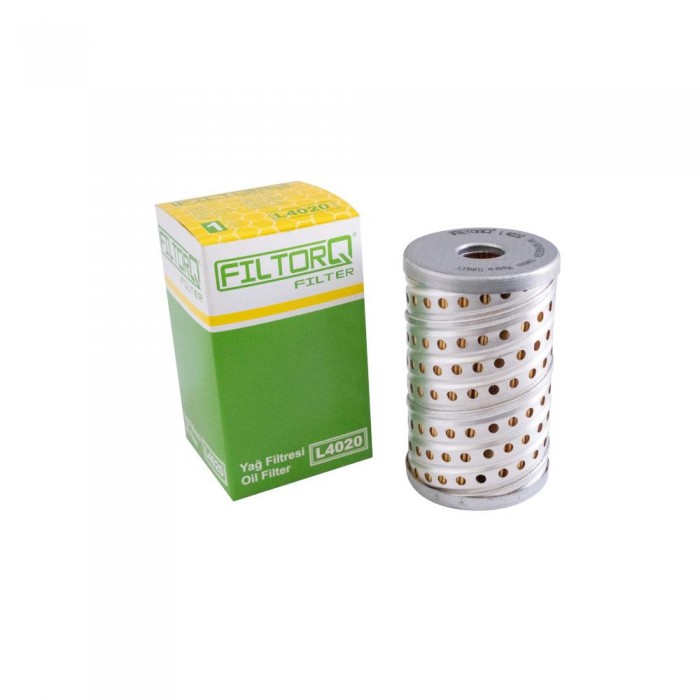 Renault Mascott 140,150.35 Filtorq Yağ Filtresi 01-04 Renault Mascott 140,150.35 Filtorq Yağ Filtresi 01-04