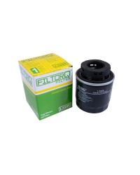Seat Ibıza IV 1.2,1.4 TSI,1.6LPG Filtorq Yağ Filtresi 10-15