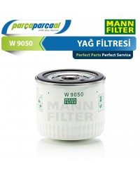 W 9050 Ford Transit Yağ Filtresi